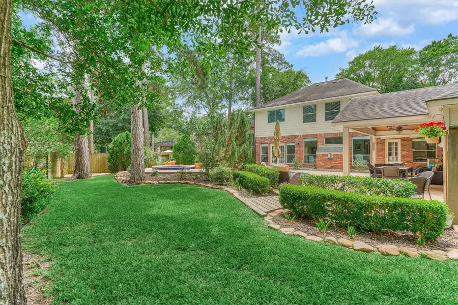 14 Kenmare Court, The Woodlands, TX 77382 - #3