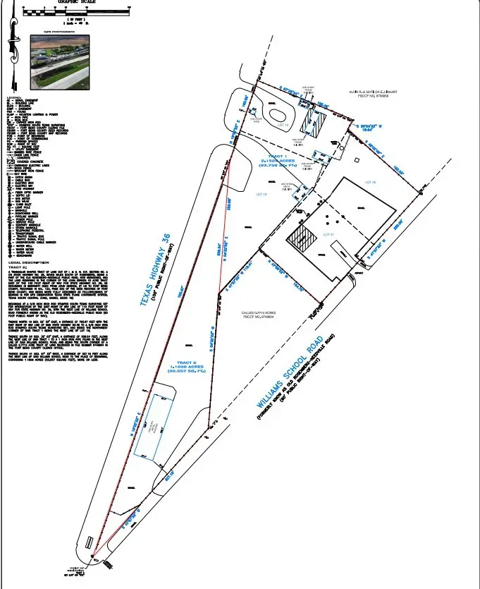 9023 Highway 36, Needville, TX 77461 - #3
