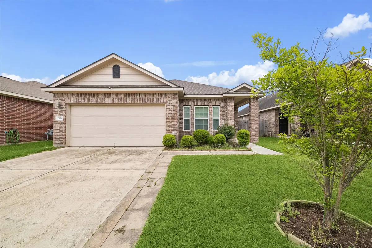 7534 Abbey Point Lane, Houston, TX 77049 - #1