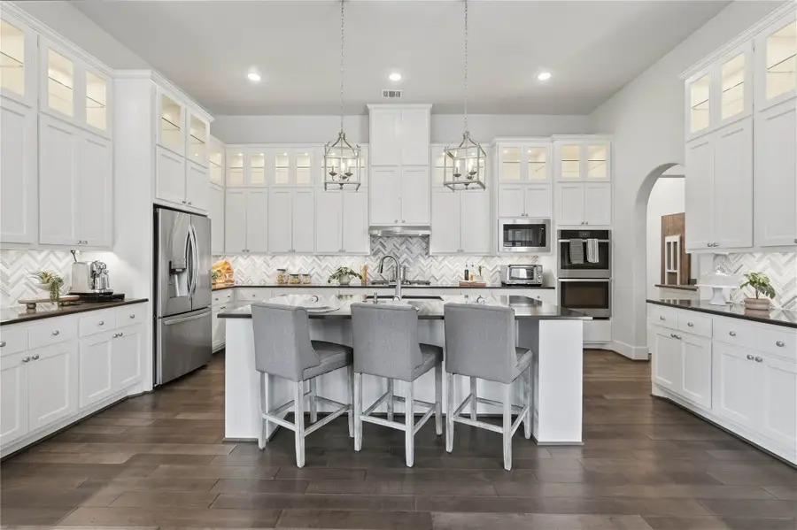 73 Madrone Terrace Place, The Woodlands, TX 77375 - #2