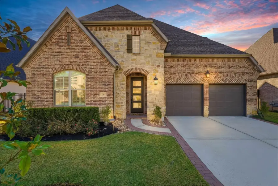 73 Madrone Terrace Place, The Woodlands, TX 77375 - #3