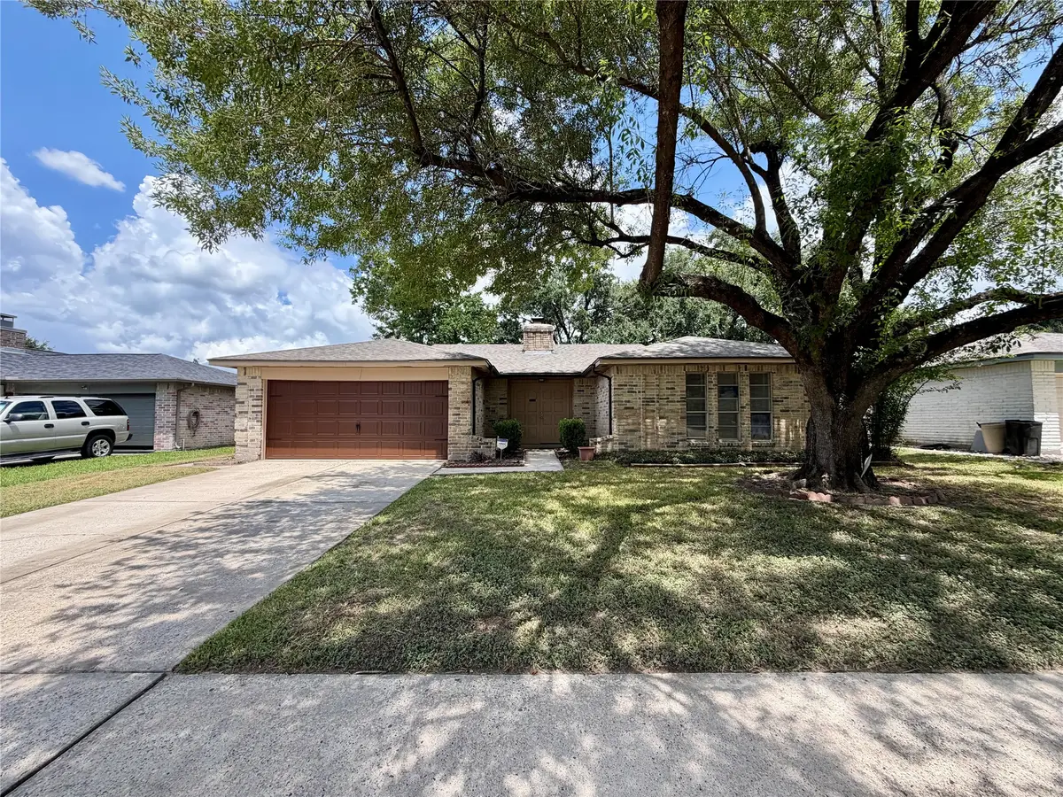 2218 Green Knoll Drive, Houston, TX 77067 - #1
