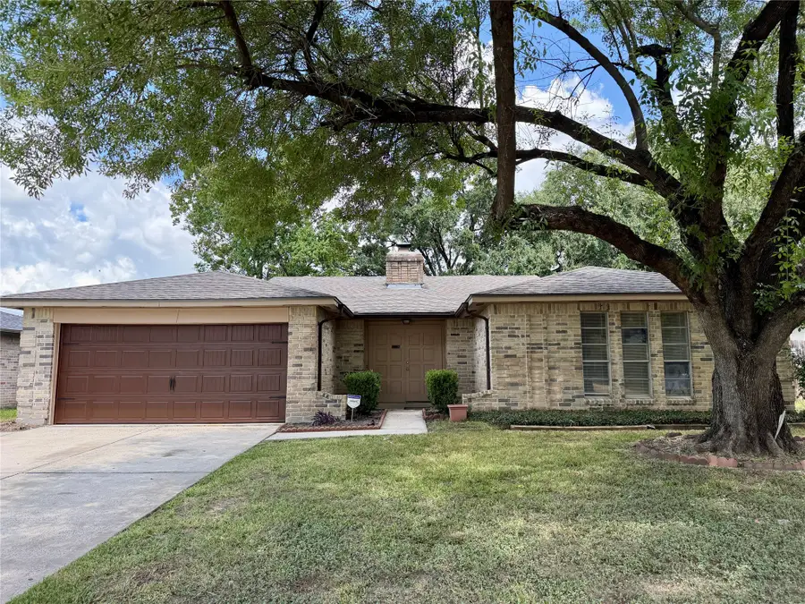 2218 Green Knoll Drive, Houston, TX 77067 - #2