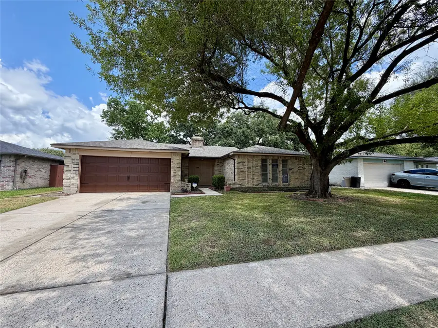 2218 Green Knoll Drive, Houston, TX 77067 - #3