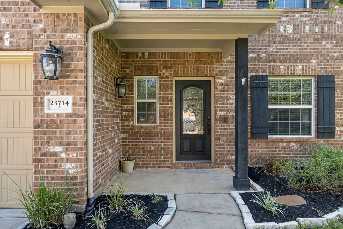 23714 Lucas Creek Drive, Spring, TX 77389 - Image #1