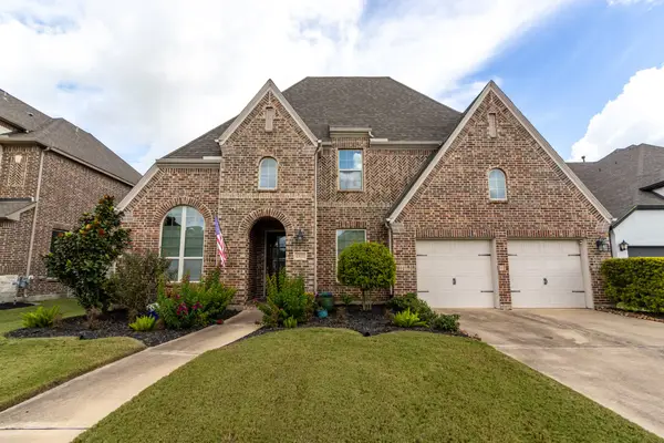 2831 Maple Oak Lane, Manvel, TX 77578