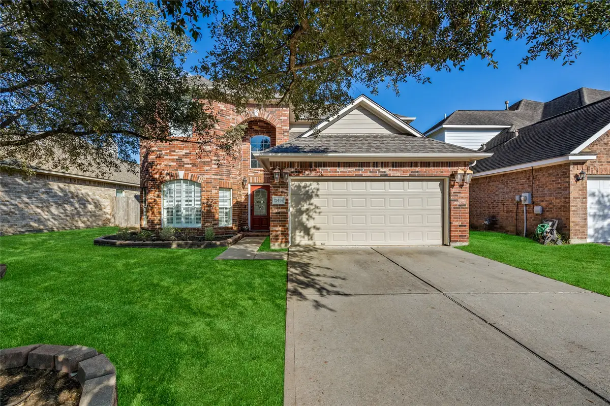 23106 Oxbow Trail, Spring, TX 77373 - Image #1