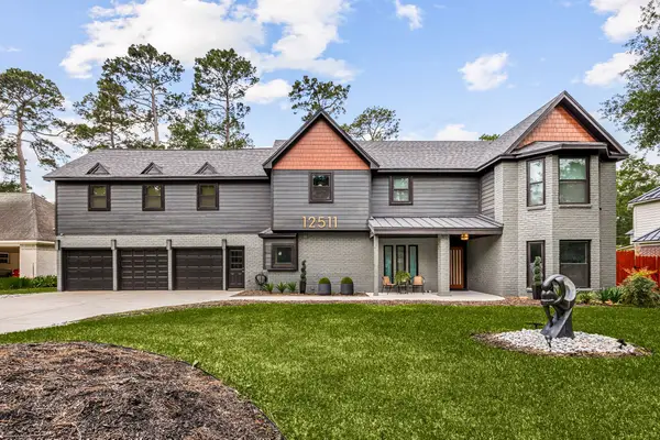 12511 Oak Plaza Drive, Cypress, TX 77429