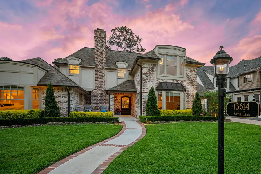 13614 Apple Tree Road, Houston, TX 77079 - #2