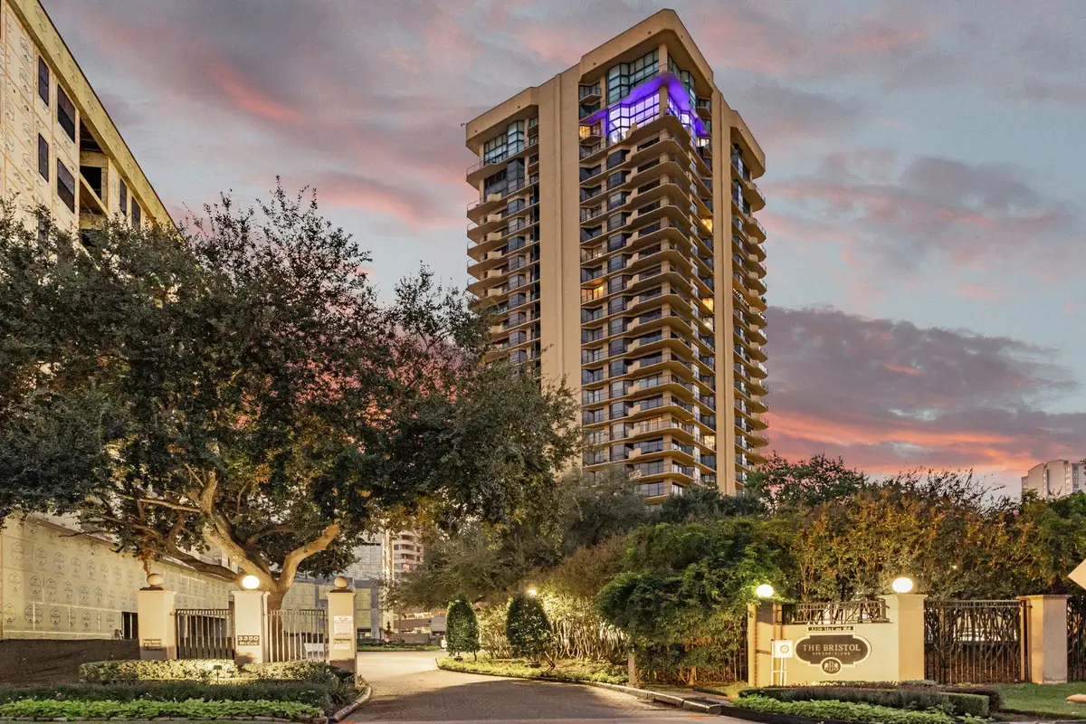 3350 Mccue Road #2302, Houston, TX 77056 - Image #1