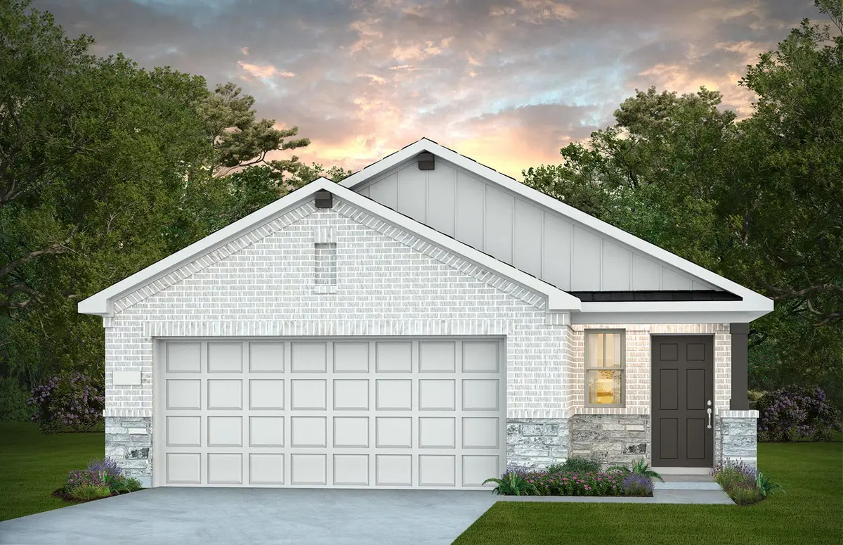 17222 Boulder Beach Drive, Crosby, TX 77532 - Image #1