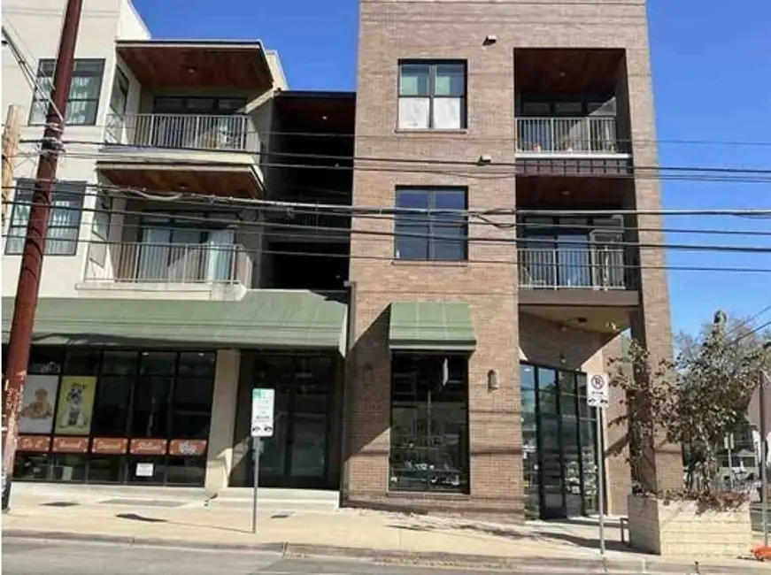 1301 Chicon Street #206, Austin, TX 78702 - #2