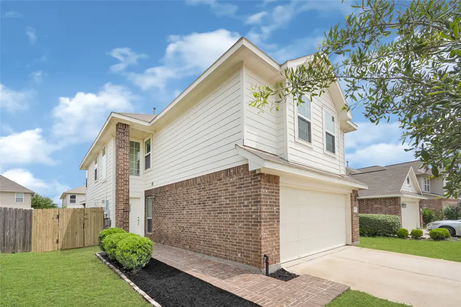 1419 Brighton Fort Drive, Houston, TX 77073 - #2