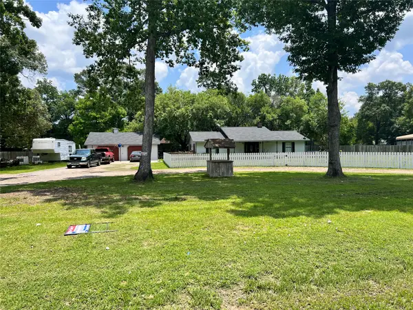 11401 Fostoria Road, Cleveland, TX 77328