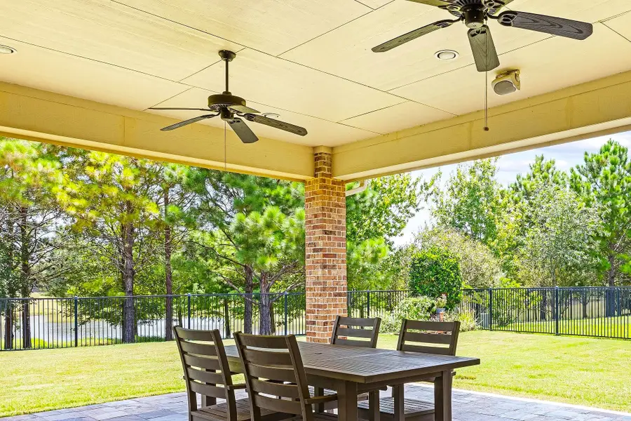 103 Lake View Loop, Fulshear, TX 77441 - #2
