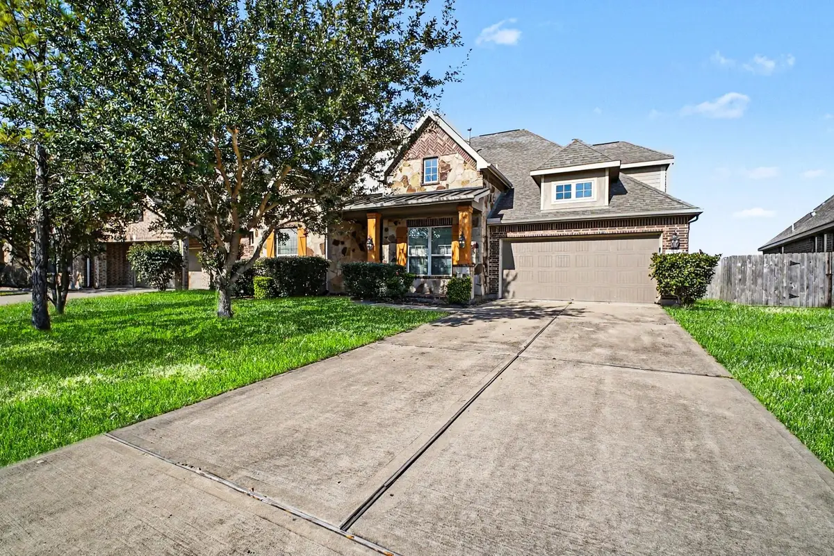 13303 Kemper Rock Court, Rosharon, TX 77583 - #1