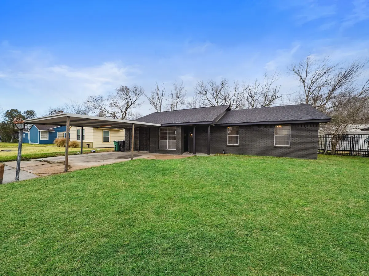 9347 Clearway Drive, Houston, TX 77033 - #1