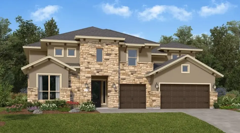 22606 Cape Leadwort Court, Cypress, TX 77433 - Image #1