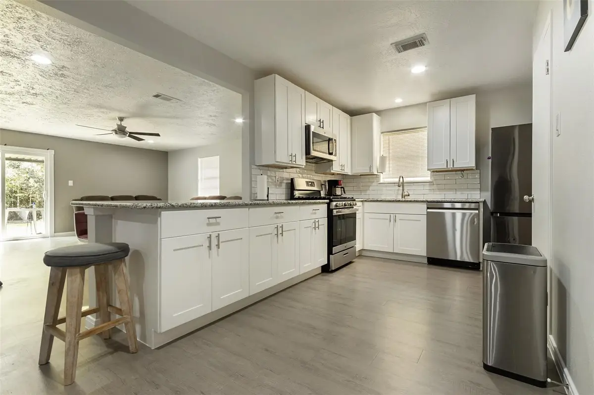 4018 Marchant Road, Houston, TX 77047 - #1