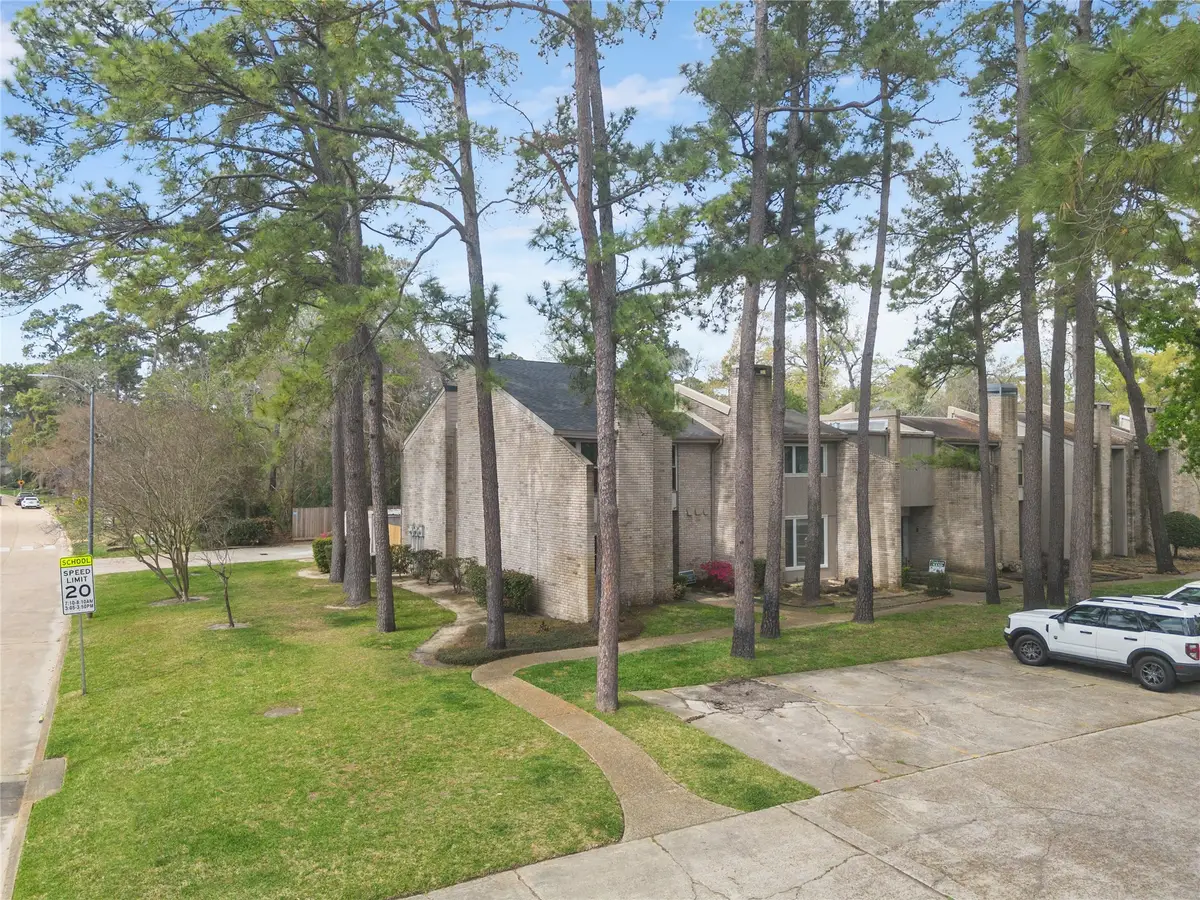 2103 Lake Village Drive, Kingwood, TX 77339 - #1