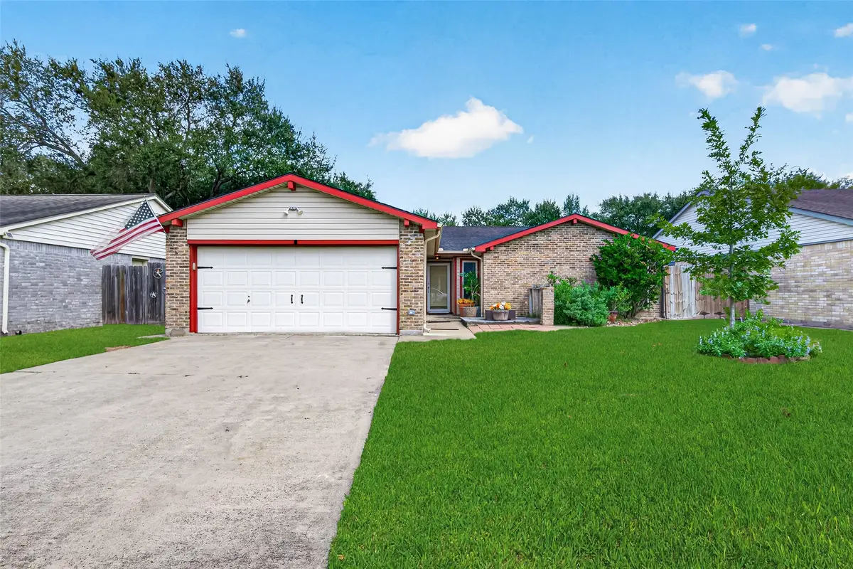 1430 Ashwood Drive, Sugar Land, TX 77498 - #1