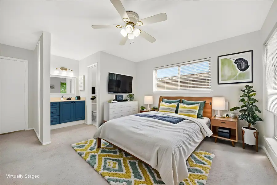 1430 Ashwood Drive, Sugar Land, TX 77498 - #3
