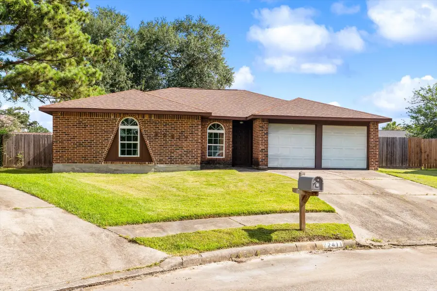 22411 Ivygate Drive, Spring, TX 77373 - #2