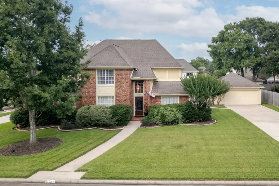 2748 Masters Drive, League City, TX 77573 - #3