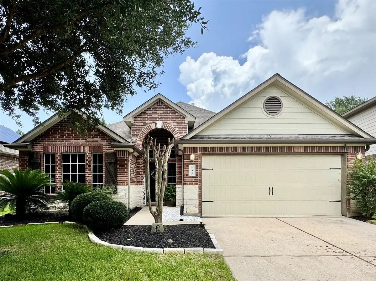 21457 Hunter Hart Drive, Porter, TX 77365 - Image #1