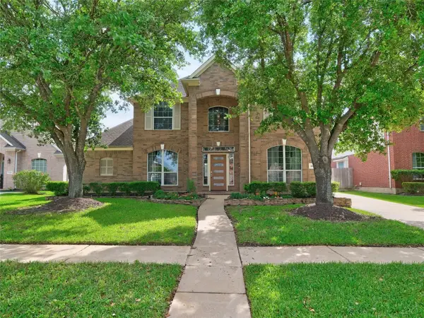 14514 Miscindy Place, Cypress, TX 77429