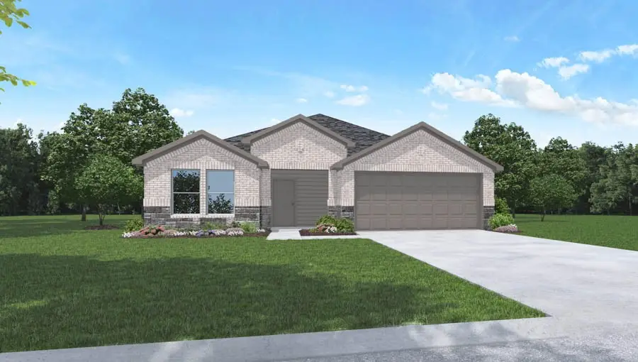 105 Cedar Ridge, Dayton, TX 77535 - #1