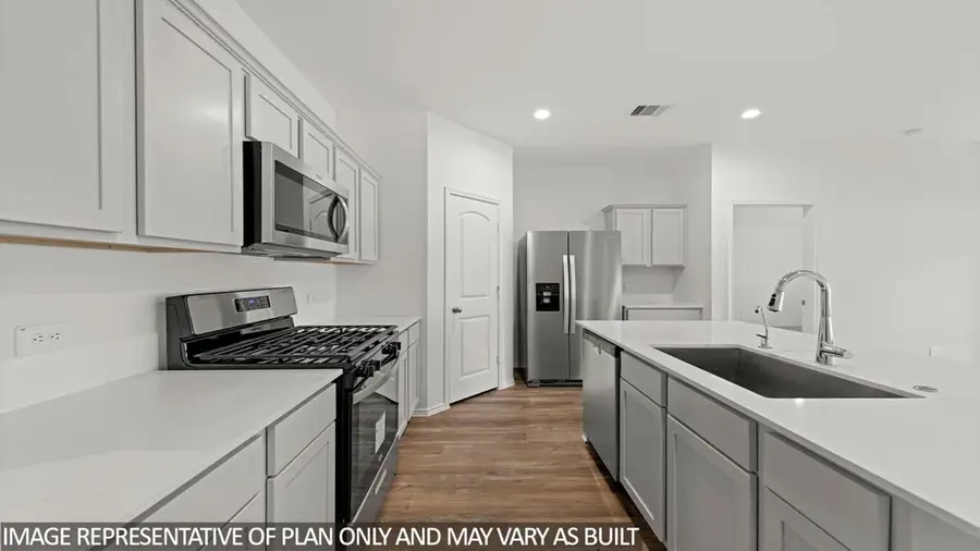 105 Cedar Ridge, Dayton, TX 77535 - #3