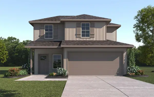 6723 Canyon Breeze Drive, Rosenberg, TX 77471