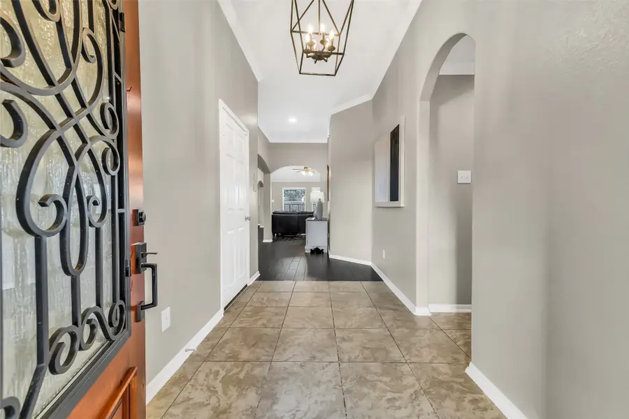 1813 Oakbranch Drive, Pearland, TX 77581 - #3