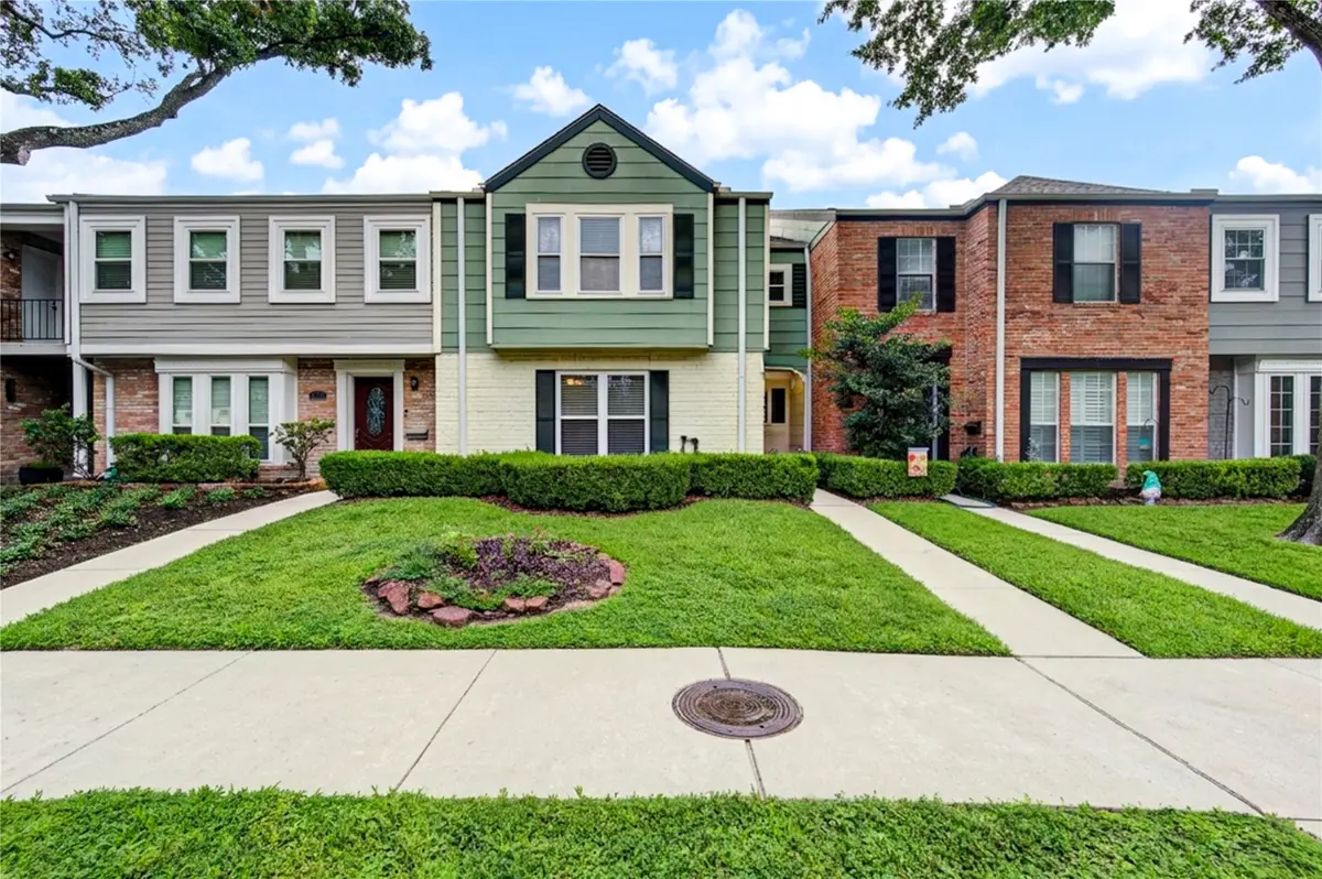 1206 Country Place Drive, Houston, TX 77079 - #1