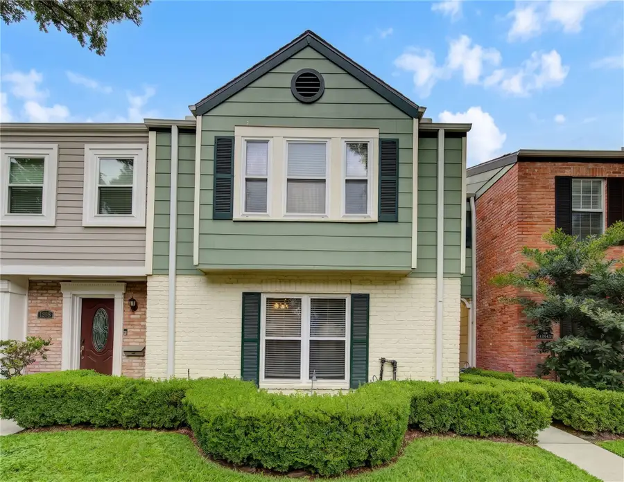 1206 Country Place Drive, Houston, TX 77079 - #2