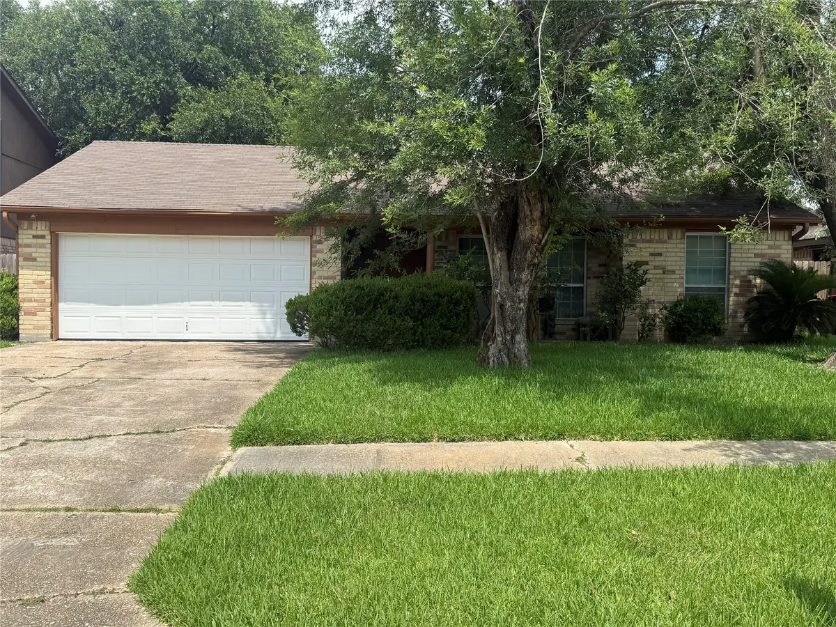 11110 Broken Sky Drive, Houston, TX 77064 - Image #1