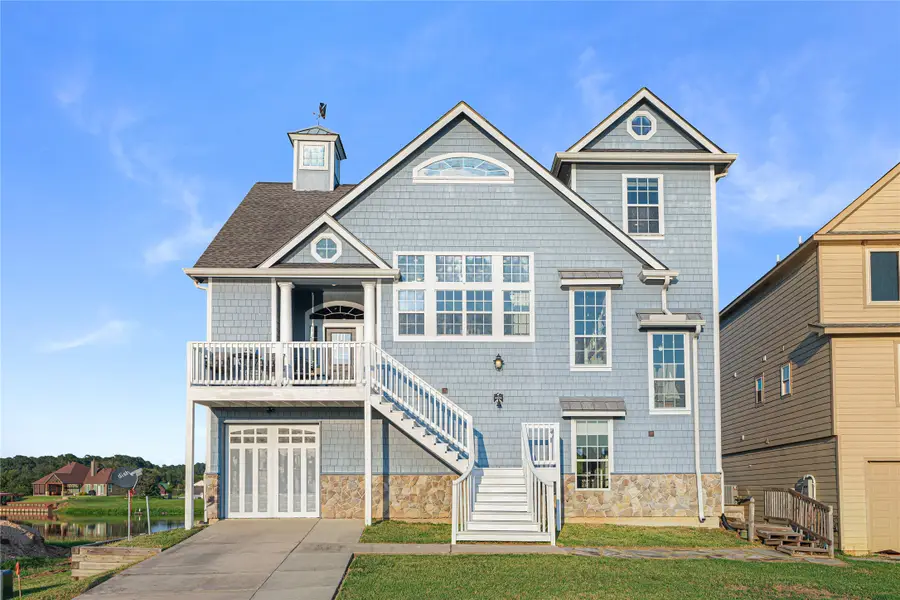 11 Lookout Ridge, Huntsville, TX 77340 - Image #2