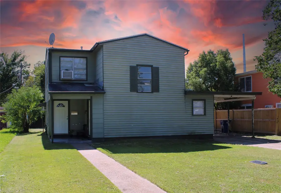 1142 7th Avenue N, Texas City, TX 77590 - Image #2