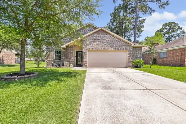 1603 Sahara Drive, Crosby, TX 77532