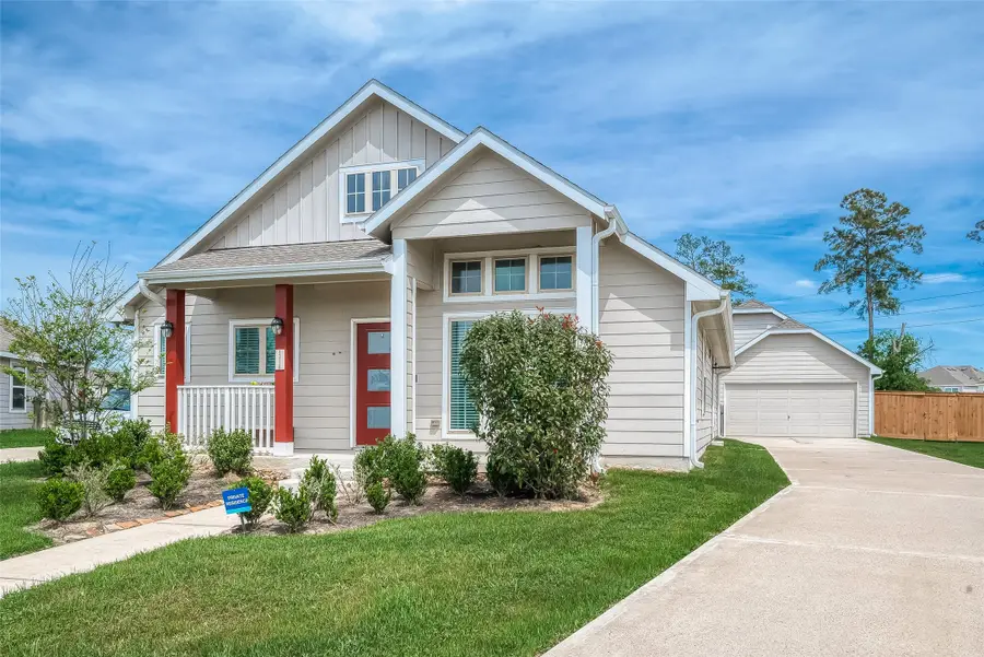 15726 Crosby Hall Drive, Humble, TX 77346 - #2