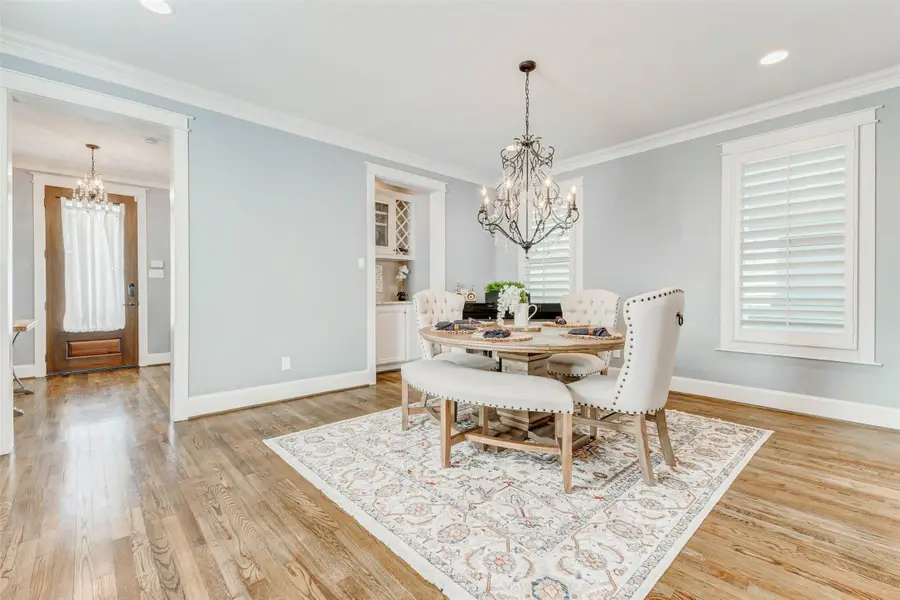 405 W 27th Street #A, Houston, TX 77008 - Image #3