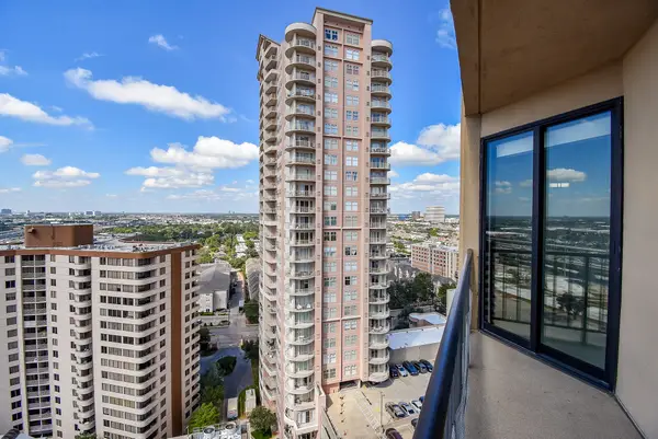 3350 Mccue Road #1801, Houston, TX 77056