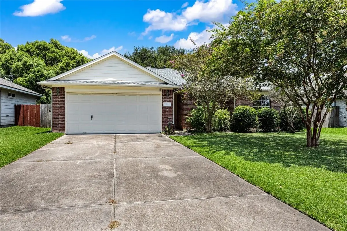 22 Highland Street, Texas City, TX 77591 - #1