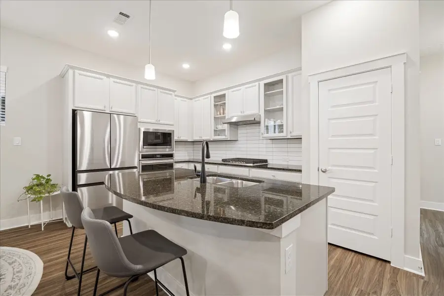 15156 Parkland Canyon Drive, Cypress, TX 77433 - Image #2