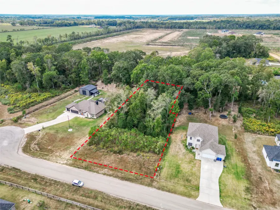505 Road 6617, Dayton, TX 77535 - #3