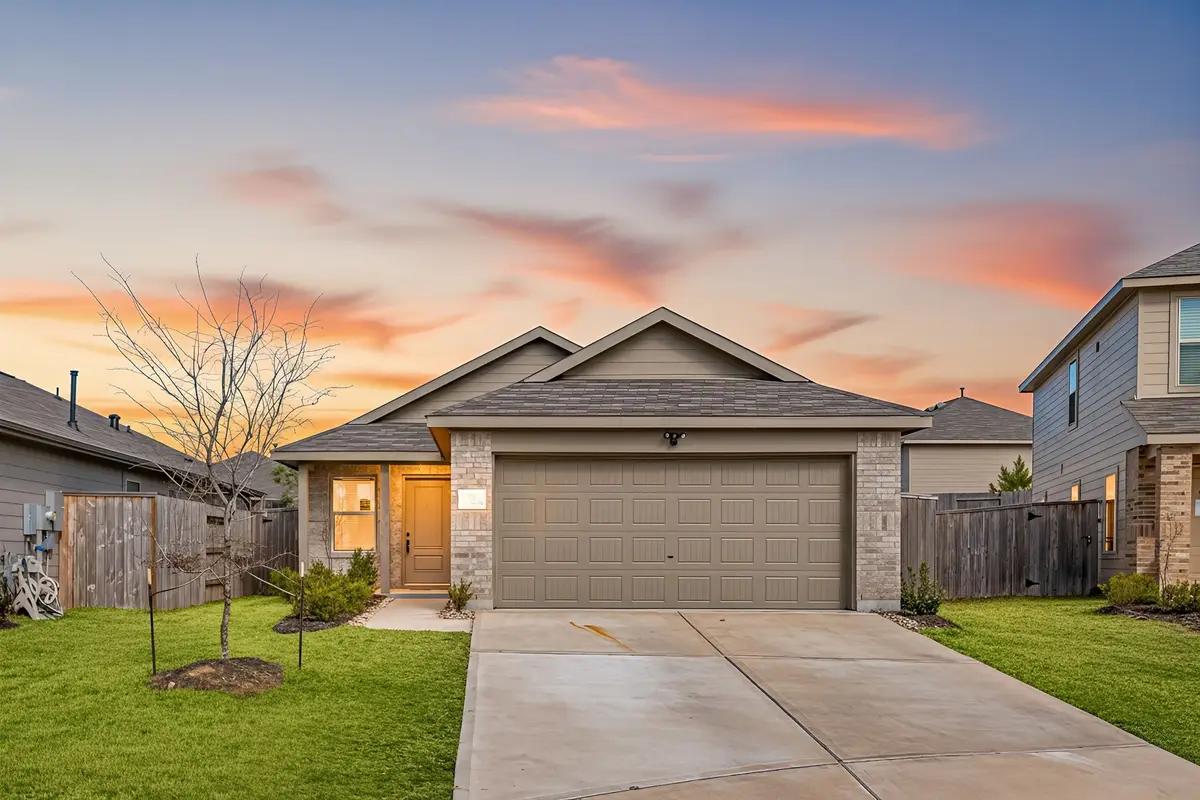 2625 Castille Valley Place, Conroe, TX 77301 - #1