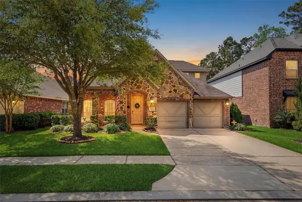 21357 Kings Guild Lane, Kingwood, TX 77339