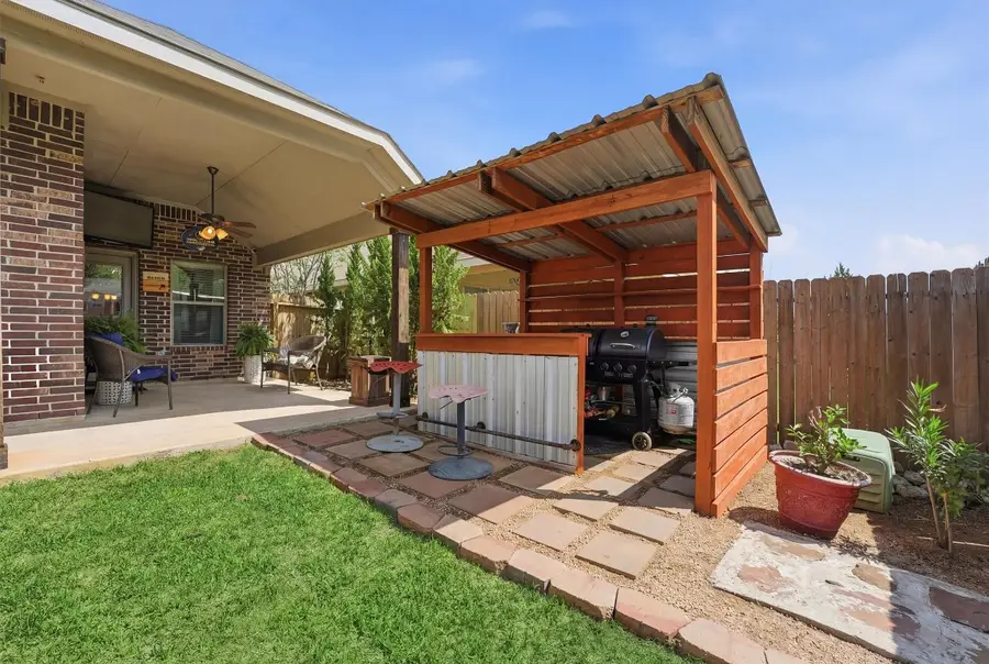 21357 Kings Guild Lane, Kingwood, TX 77339 - #2