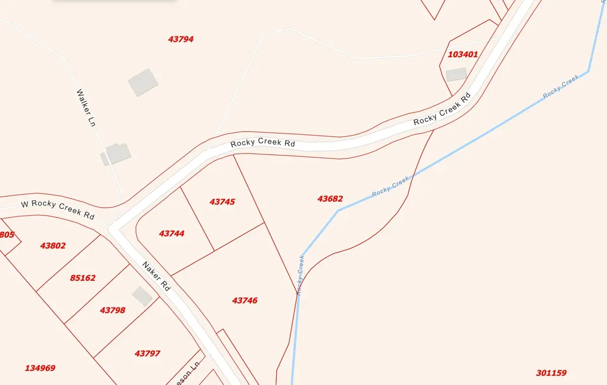 00 Rocky Creek Drive, Coldspring, TX 77331 - Image #1